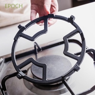 Epoch ขาตั้งเตาแก๊ส หม้อหุงข้าว แบบเหล็กหล่อ กันลื่น