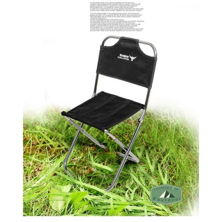 Selpa C9 Folding chair camping Aluminum alloy chair portable