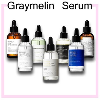 ⭐️แท้%/พร้อมส่ง GRAYMELIN SERUM 50ml.