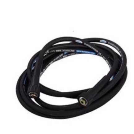 💥แท้ ส่งด่วน💥HYUNDAI สายฉีดน้ำ ของเครื่องฉีดน้ำ twister 140bar HD-HP-CIP-110P#P02 twister 2 145บาร์ 