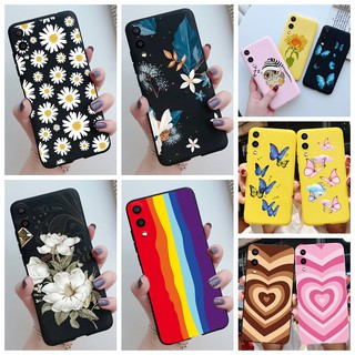 เคสโทรศัพท์มือถือลายการ์ตูนสําหรับ Samsung Galaxy A02 2021 2020 A02 Sm-A022F/Ds M02 A 02