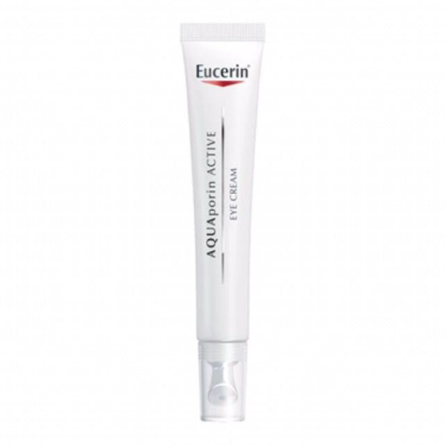 Eucerin AQUAPORIN EYE CREAM 15 ml Shopee Thailand