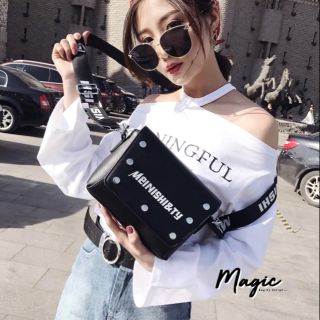 Style Korea bag