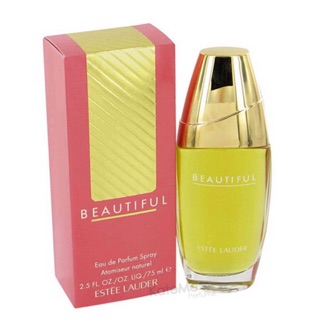 Estee Lauder Beautiful EDP 75 ml.