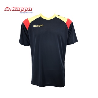 Kappa  เสื้อใส่ออกกำลังกาย รุ่น KP CLASSIC JERSEY (GA15F1-AN)