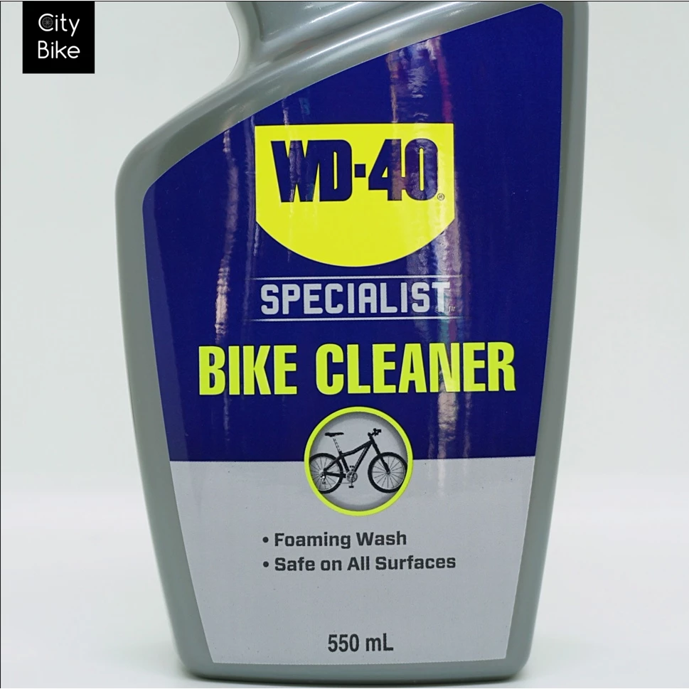!!ส่งไว!!WD-40 Bike น้ำยาล้างจักรยานอเนกประสงค์ แบรนด์ดังจากอเมริกา wd40 thumbnail 7
