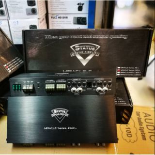 AMP POWER Z Status Miracle Series​ 150.4