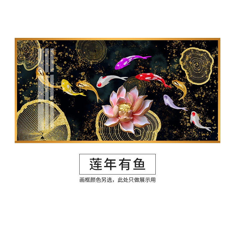 ตกแต่งบ้านห้องนั่งเล