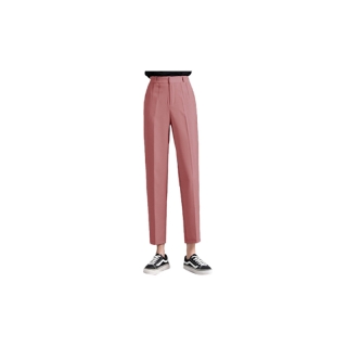 [สีใหม่ Limited edition] Billie slim pants by Issa Apparel ใส่ลำลองและเที่ยว เก็บทรง ทรงสวย เดินได้อย่างมั่นใจ