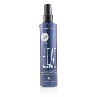 Matrix Style Link Heat Buffer Thermal Styling Spray (Hold 2) 250ml/8.5oz