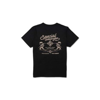 NEW~ INDIGOSKIN X PIGER WORKS SPECIAL COLLECTION  เสื้อยืด รุ่นพิเศษ อินดิโก้ ร่วมกับ พิกเกอร์เวิร์ค ของแท้ 100%