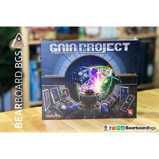 Gaia Project บอร์ดเกม ของแท้