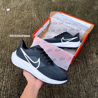 🔥รองเท้า🔥 Pegasus 39 รองเท้าผ้าใบวิ่งผู้ชายและผู้หญิงสินค้าถ่ายรูปจากสินค้าจริงค่ะมีของพร้อมส่งรองเท้ากีฬา