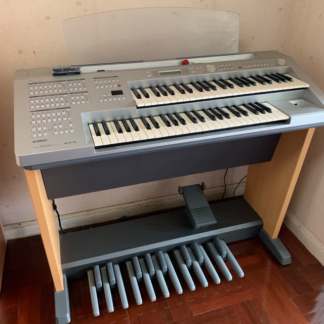 YAMAHA Electone STAGEA ELB-01 安全Shopping