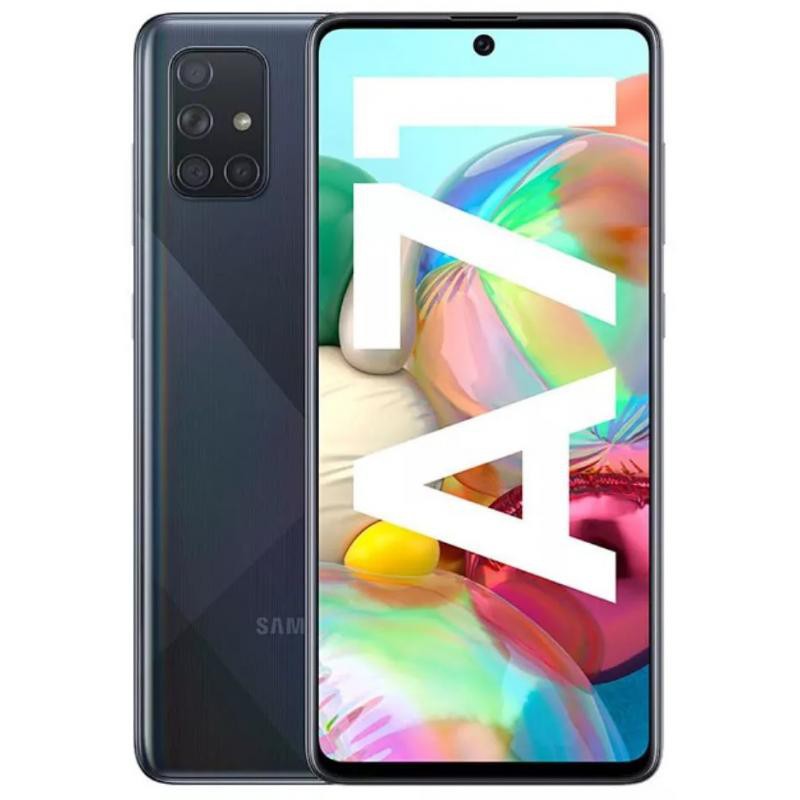 Samsung Galaxy A71 5G Ram8 GB Rom128 GB เครื่องศูนย์ไทย พร้อมส่ง ผ่อน0% #6