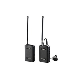 Saramonic SR-WM4C VHF Wireless Microphone ไมค์ไร้สายราคาถูก