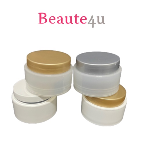 15gm และ 20gm pp ไห w,จุกฝาเกลียว