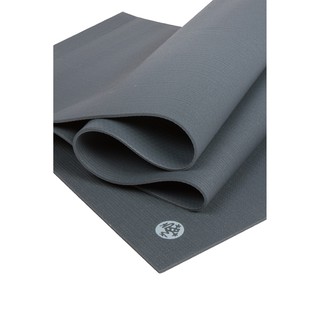 Manduka เสื่อโยคะ Manduka รุ่น PROlite® yoga mat 4.7mm - Thunder (71")