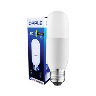 Opple LED Eco Stick หลอดแอลอีดีสำหรับโคมดาวน์ไลท์