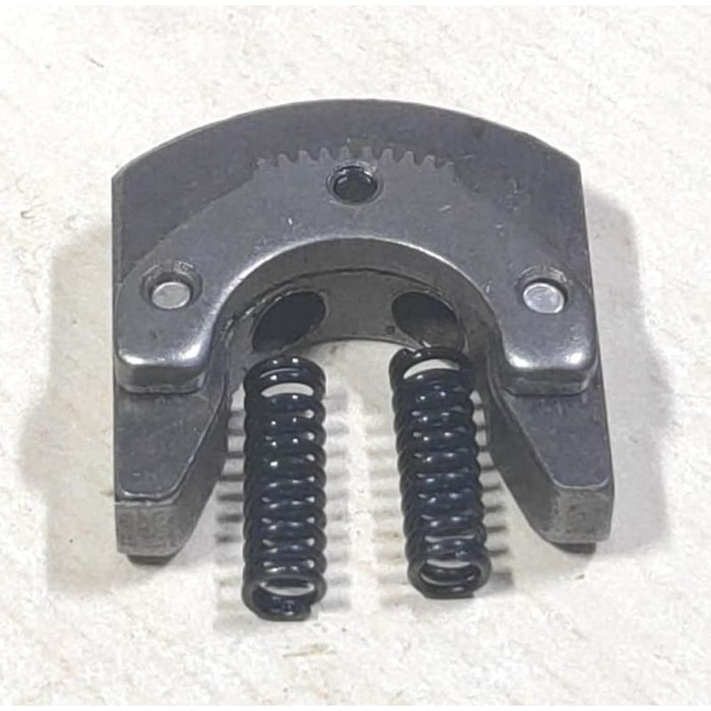 MESIN KP06F + KP08*2 เครื่องโอเวอร์ล็อคหยาบละเอียด