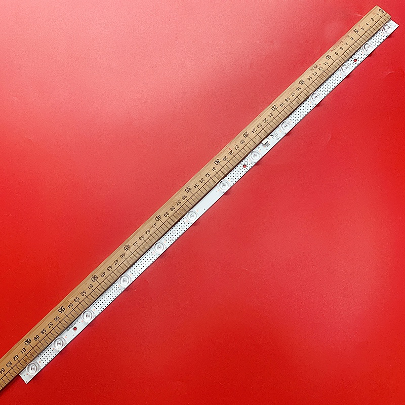 LED สําหรับ 1 PC backlight TCL 32S5200 32L2F 32A160J 32F8H 32L8H light strip 32F6B13X1 32HR330M13A0 