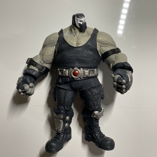 DC Multiverse Bane BAF Mcfarlane Toys ของเล่นดีซี ฟิกเกอร์