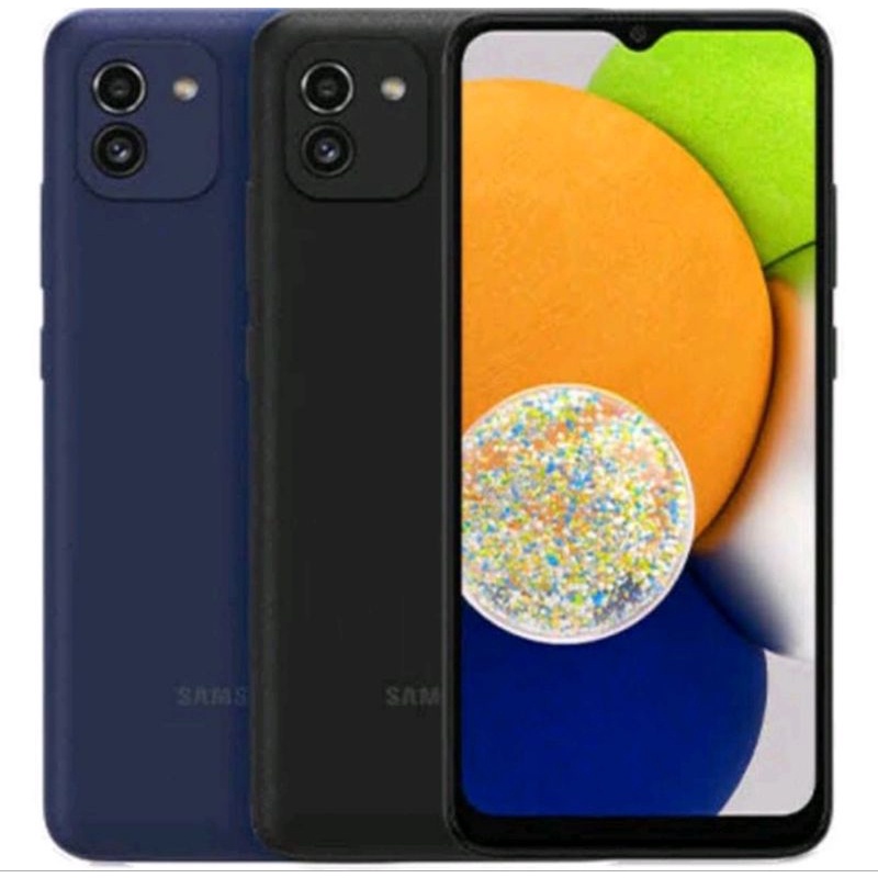 Samsung A03 (ram 4 rom 64) มือ 1 เครื่องแท้ศูนย์ไทย - tosaporn_m - ThaiPick