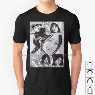 [COD]ขายดี เสื้อยืดลําลอง แขนสั้น พิมพ์ลายอนิเมะ Attack On Titan Pieck Finger Aot Snk Shingeki No Kyojin Attack On Titan