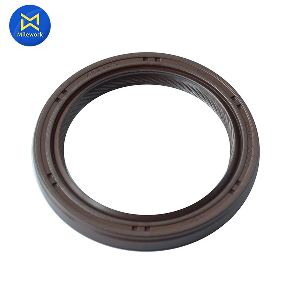ซีลคอหน้า  MARCH/ALMERA  แท้ห้างNISSAN(ECO)    (13510-1HC0A)