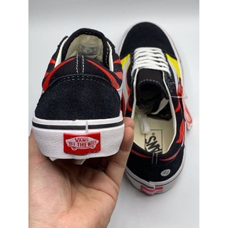 🔥โปรไฟลุก รองเท้าแวนส์ Vans Old Skool