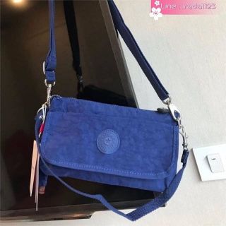 Kipling Vecka Strap Bp shoulder Bag K23431 ของแทเ ราคาถูก