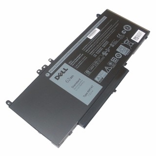 Dell แบตเตอรี่ Latitude E3450 E3550 E5450 E5550