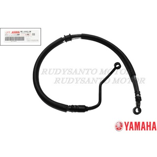 ท่อเบรกหน้า ของแท้ สําหรับ Aerox 125 YAMAHA BE1-F5872-00