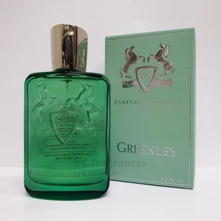 Parfums de Marly Greenley *Rare item [💥แบ่งขายน้ำหอมเเท้ 100%]