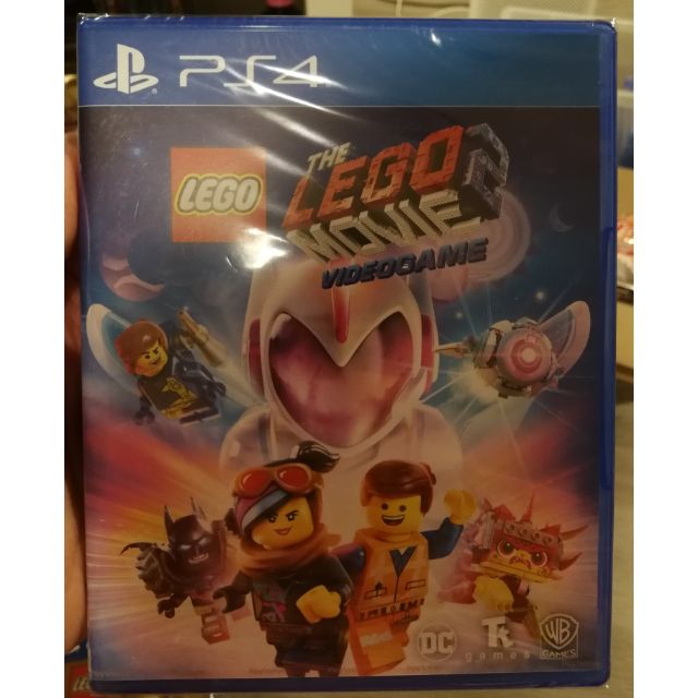 PS4 Lego Movies 2 Z3 มือหนึ่ง