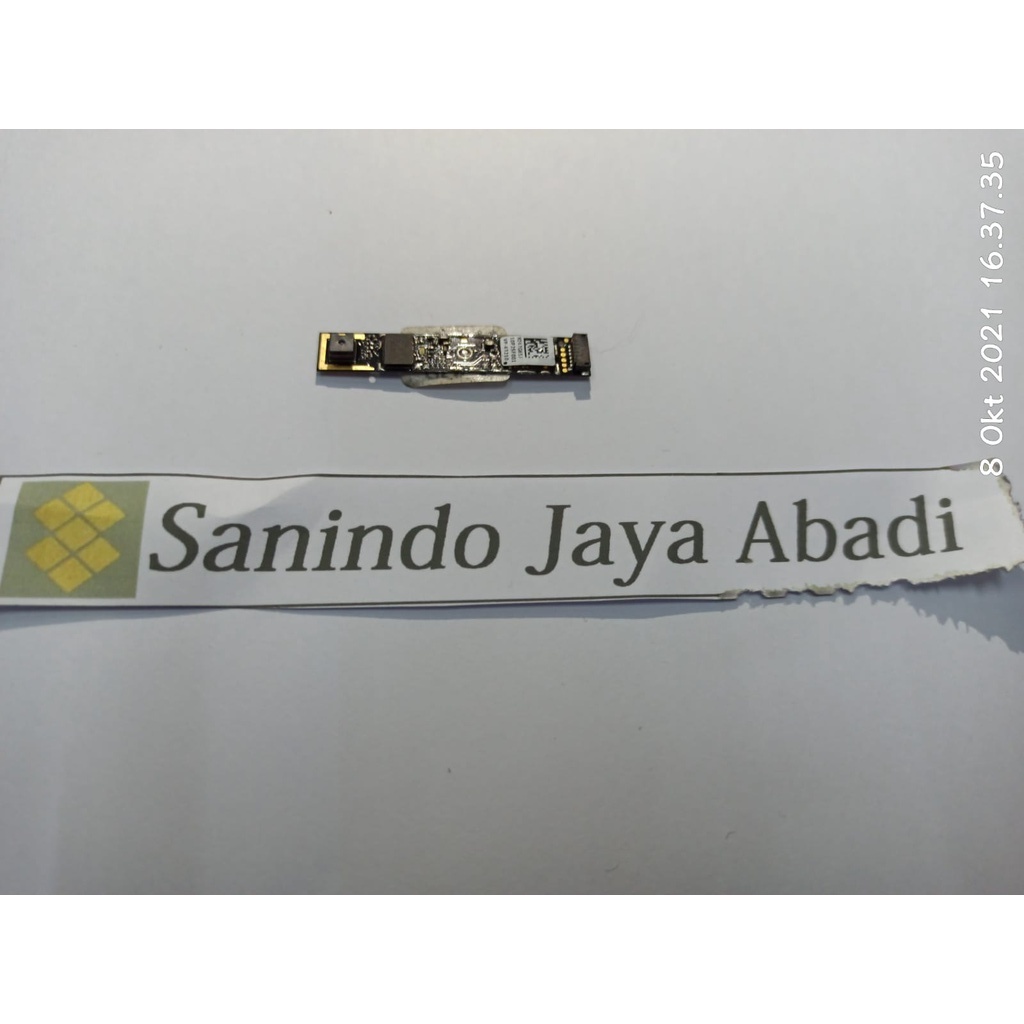 WEB CAM tosiba portage r830