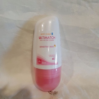 Successmore/UIltimatch ระงับกลิ่นกาย ( 50 ml)