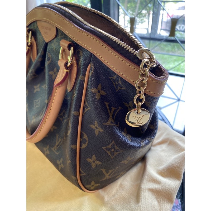 *SOLD OUT* LV Tivoli PM Monogram DC11