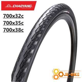 ยางนอกจักรยาน CHAOYANG 700x32c/700x35c/700x38c รุ่น SPRINT ขอบลวด (1เส้น)