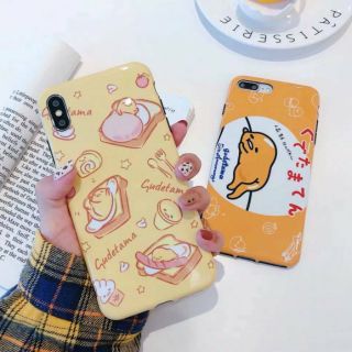 เคสโทรศัพท์ไข่ขี้เกียจ