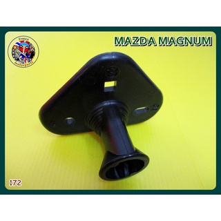 พลาสติกล๊อค กันชนหน้า (172 ) - MAZDA MAGNUM Front Bumper Plastic Clip