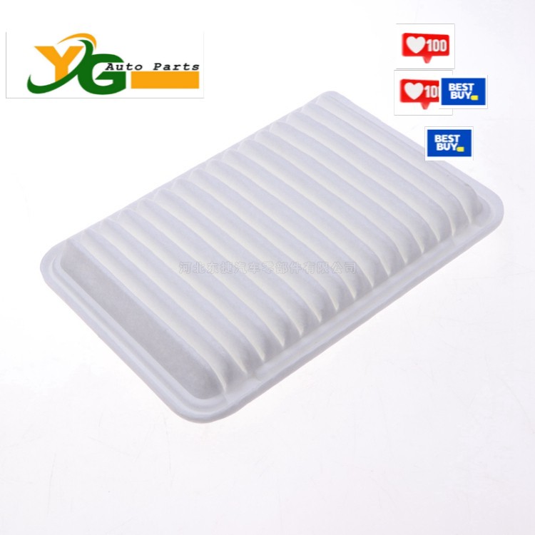 กรองอากาศ toyota camry acv40, acv41, acv51 28030