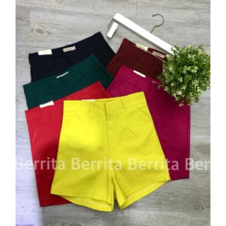 กางเกง Berrita