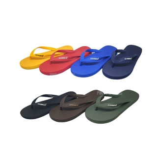 แกมโบลแท้!! Gambol ฟองน้ำสีพื้น ใส่สบาย GM71052