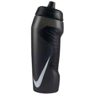 Nike ไนกี้ กระบอกน้ำ OL+ Water Bottle 32Oz. N.OB.A6.018 BK(790)