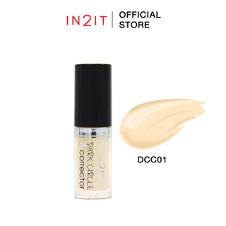 IN2IT  Dark Circle Corrector DCC01 (natural fair)