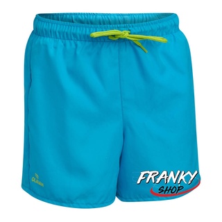 กางเกงชายหาดสำหรับเด็ก ชุดว่ายน้ำ กางเกงชายหาด Kids Swim Shorts