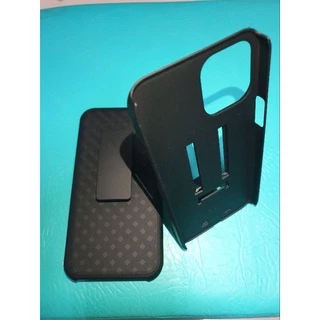 เคสเหน็บเอว 2in1 ip17-17Promax i16 16e 16ProMax 15PM - 15 14PM - 14 i13/i13Pro/i13PM 12(6.1)/12Pro(6.1)/12ProMax(6.7)