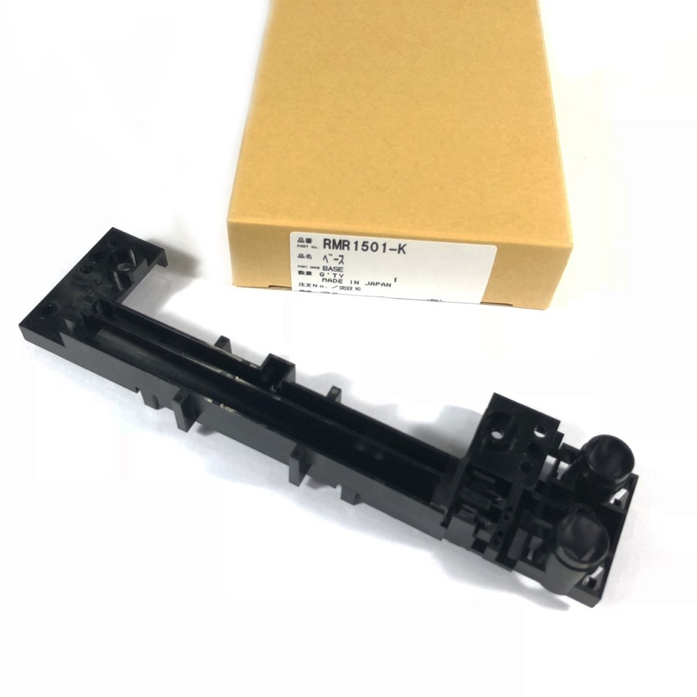 Reset Knob Base ชิ้นส่วนอะไหล่ซ่อมสำหรับเครื่องเล่นแผ่นเสียง Technics รุ่น SL-1200GLD , SL-1210M5G อ