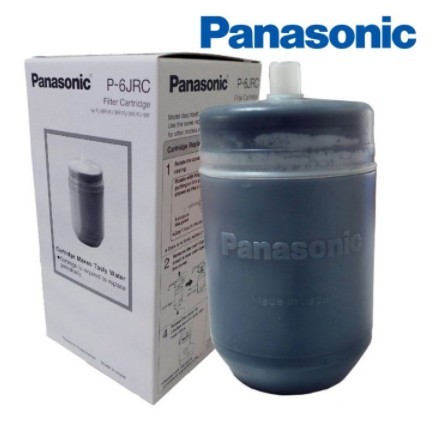 ไส้กรองน้ำ PANASONIC รุ่น P-6JRC